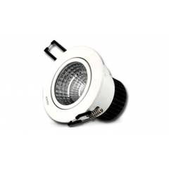 Wipro Garnet 15W COB Downlights, D811527