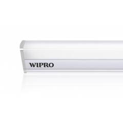 Wipro Garnet Batten 5W LED Batten Lights, D530527 (Pack of 2)