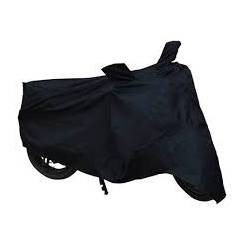 Evergreen Universal Bike Body Cover
