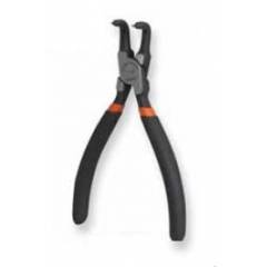Groz 150mm Internal Bent Circle Plier, CLP/BND/I/150