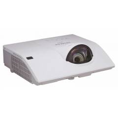 Hitachi 3 LCD Super Short Throw 1024x768 Pixels XGA Projector, CP-CX251EF