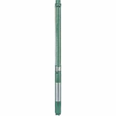 CRI CRI4P-20-5 HP Submersible Pump Set-3P, WF 4 inch