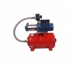Blairs 3.00HP Stainless Steel Booster Pump, SMP-8-3