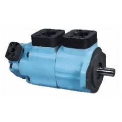 Yuken SVP23-F-F-33-92-REAA-10 Low Noise Fixed Displacement Vane Pump