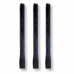 JCB 200mm Cold Chisel, 22026401, Blade Width: 25 mm