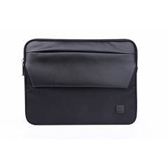 Miracase Black Ultra-Slim Miracase Sleeve For Apple Macbook 13.3 Inch