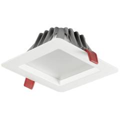 Havells 15W LED Polo Plus Square Downlight (6000K)
