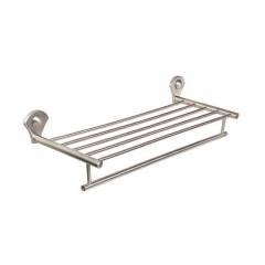 Doyours Dnarm 24 Inch Stainless Steel Towel Rack, DY-0234