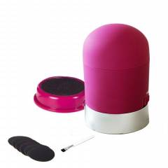 Kawachi K405 Electronic Foot & Hand Dead Skin Remover Kit
