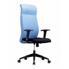 Bluebell Ergonomics Eleganz High Back Chair, BB-EZ-01-A1