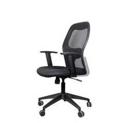 Bluebell Ergonomics Kruz-I Mid Back Chair, BB-KR I-02-C