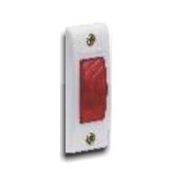 GreatWhite Petra White Night Lamp (Pack of 20)