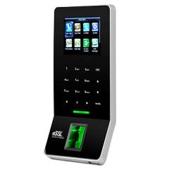 eSSL F22 Biometric Attendance Machine with Access Control