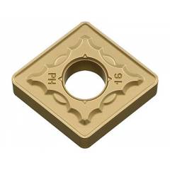 Kyocera CNMG190608PH Carbide Turning Insert, Grade: CA530