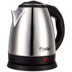 Prestige PKOSS 1.8 Litre 1500W Electric Kettle, 41588