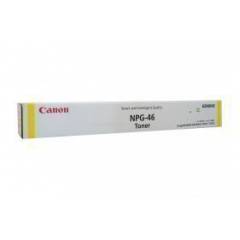 Canon NPG-46 Yellow Toner Cartridge