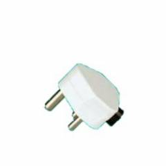 Havells Reo 16A 3 Pin Plug Top, AHEGXXW163