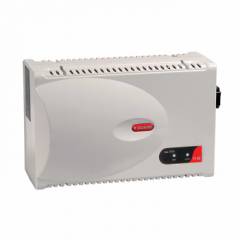 V-Guard VS 400 (cu) Electronic Voltage Stabilizer, 170-270 V