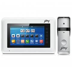 Godrej SeeThru ST4.3 Lite Video Door Phone