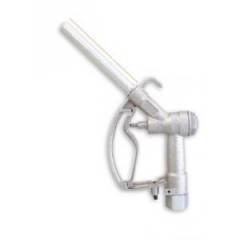 Groz Manual Fuel Control Nozzle, FCN/S/3-4/3-4/N