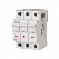 Eaton PLSM 63A C Curve TP MCB, 242480