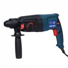 Tiger 26mm Rotary Hammer, TGP 226, Power: 800W