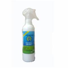Elixir De-Lyte 200ml Non Alcoholic Hand Sanitizer (pack of 35)