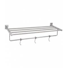 Doyours Oscar 24 Inch Stainless Steel Towel Rack, DY-0387