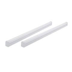 Syska 20W 2 Feet LED Battern Tube Light (Pack of 10)