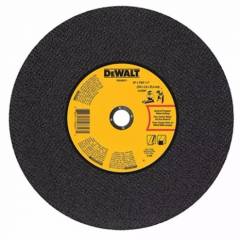 Dewalt 14 Inch Chopsaw Wheel, DWA8011R (Pack of 25)