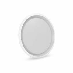Corvi Flat 8 20W White Dimmable LED Panel Light