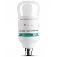 Syska 45W B-22 LED Rocket Lamp, SSK-RB-4501 (Pack of 2)