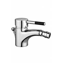 Marc Movements Single Lever Bidet Mixer with Pop-up Waste, MMO-2050