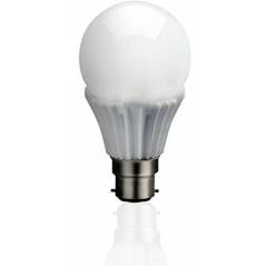 Syska 5W Led Glass Bulb
