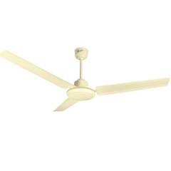 Orient 300rpm New Air Ivory Ceiling Fan, Sweep: 1400 mm