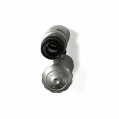 Classic Camera Lens 60X Pocket Microscope