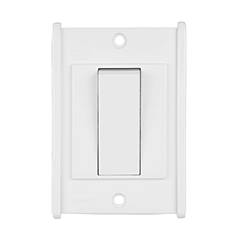 Anchor Penta Silver Magenta Metallic Switch Frames, 33811