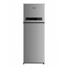 Whirlpool Neo DF258 Royal Arctic Steel Frost Free Double Door Refrigerator