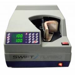 Godrej Swift Desktop Bundle Note Counter
