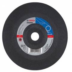 Bosch 7 Inch DC Wheels, 2608602373 (Pack of 25)