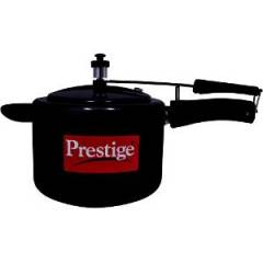 Prestige Nakshatra Plus Hard Anodized 5 Litre Inner Lid Pressure Cooker, 20456