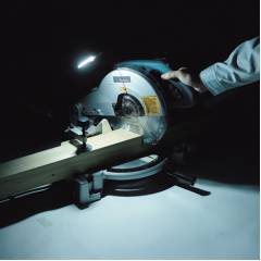 Makita Compound Miter Saw, LS1040, 1650W