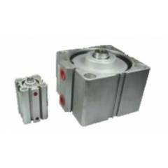 Akari 25x35 mm SDA Series Double Acting Non Magnetic Cylinder