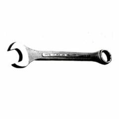Jhalani Jumbo Combination Spanner, 17J, Size: 41 mm (Pack of 10)