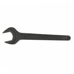 Jhalani Single Ended Open Jaw Spanner, Size: 38 mm (Pack of 20)