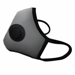 Vogmask Stone Anti Pollution Mask, Size: S