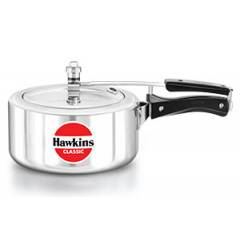 Hawkins Classic 3.5 Litre Pressure Cooker, CL35