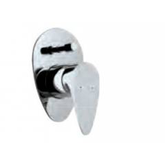 Jaquar Chrome Plated Vignette Prime Single Lever Exposed Parts Kit Of Hi-Flow Divertor, VGP-81079K