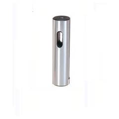 Turnmax Turret Socket, MT-2, Outside Diameter: 1.3/4 in