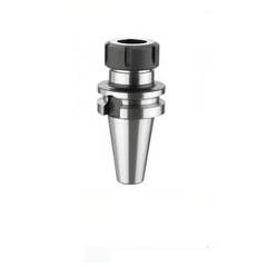 Turnmax Collet Chuck for ER Collet, Size: ER-40x80, BT-40